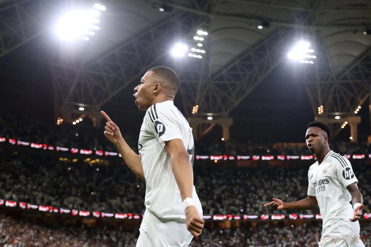 世界杯赛程，开云体育：皇马2025收官战定档！姆巴佩将再战塞维利亚，4大核心剑指复仇