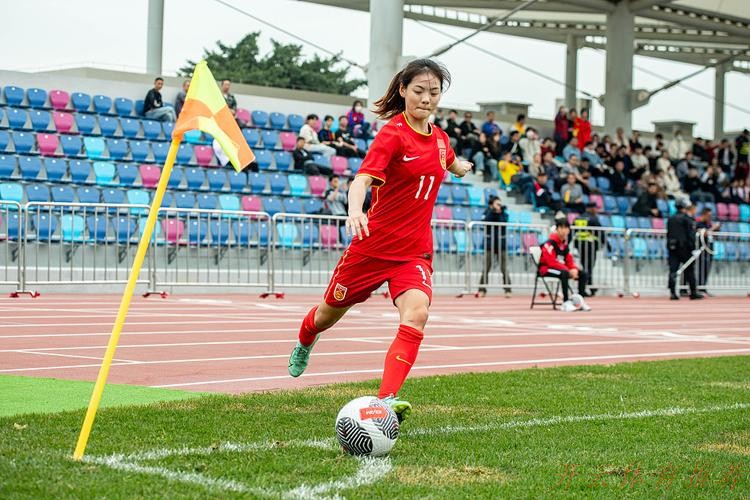 开云网址：中澳U-20女足友谊赛第二场 中国队3:1获胜