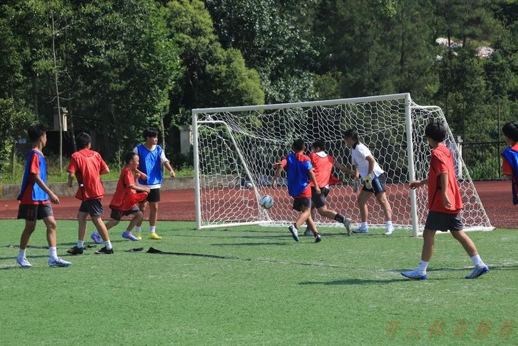 开云官网:挥汗球场 筑梦绿茵 中国足协女足进校园公益活动在青川县木鱼初级中学顺利举行 开云官网:挥汗球场 筑梦绿茵 中国足协女足进校园公益活动在青川县木鱼初级中学顺利举行