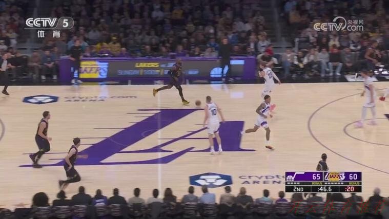 世界杯赛程，开云体育：詹姆斯赛季首秀 湖人取得三连胜