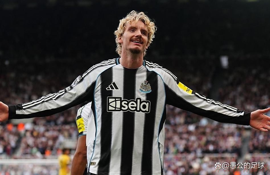 开云体育：沃尔特马德的成长速度，有点过于迅猛了，之前无缝衔接到纽卡